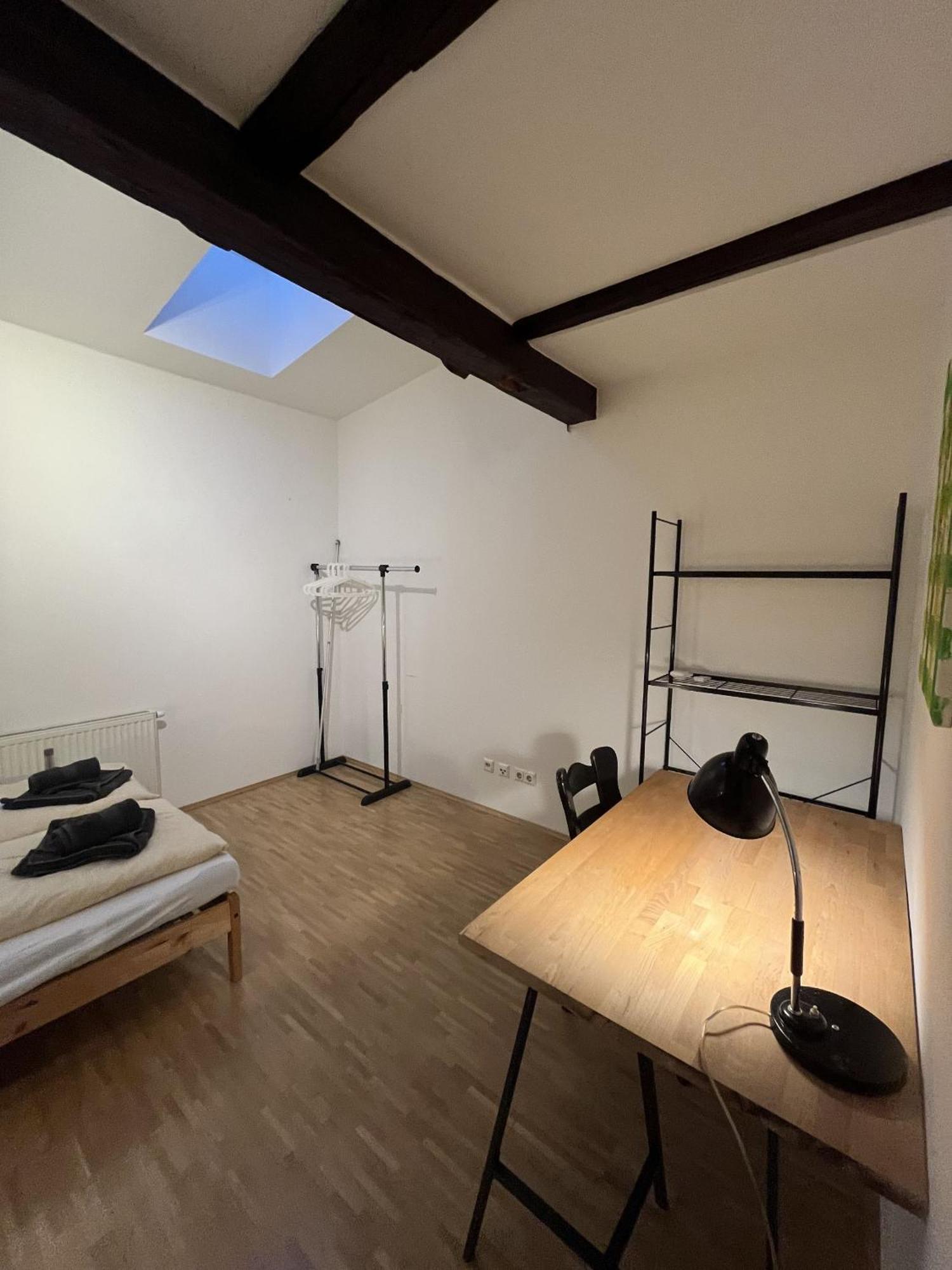 Schoenes Appartment In Zentrumsnaehe Graz Exteriör bild