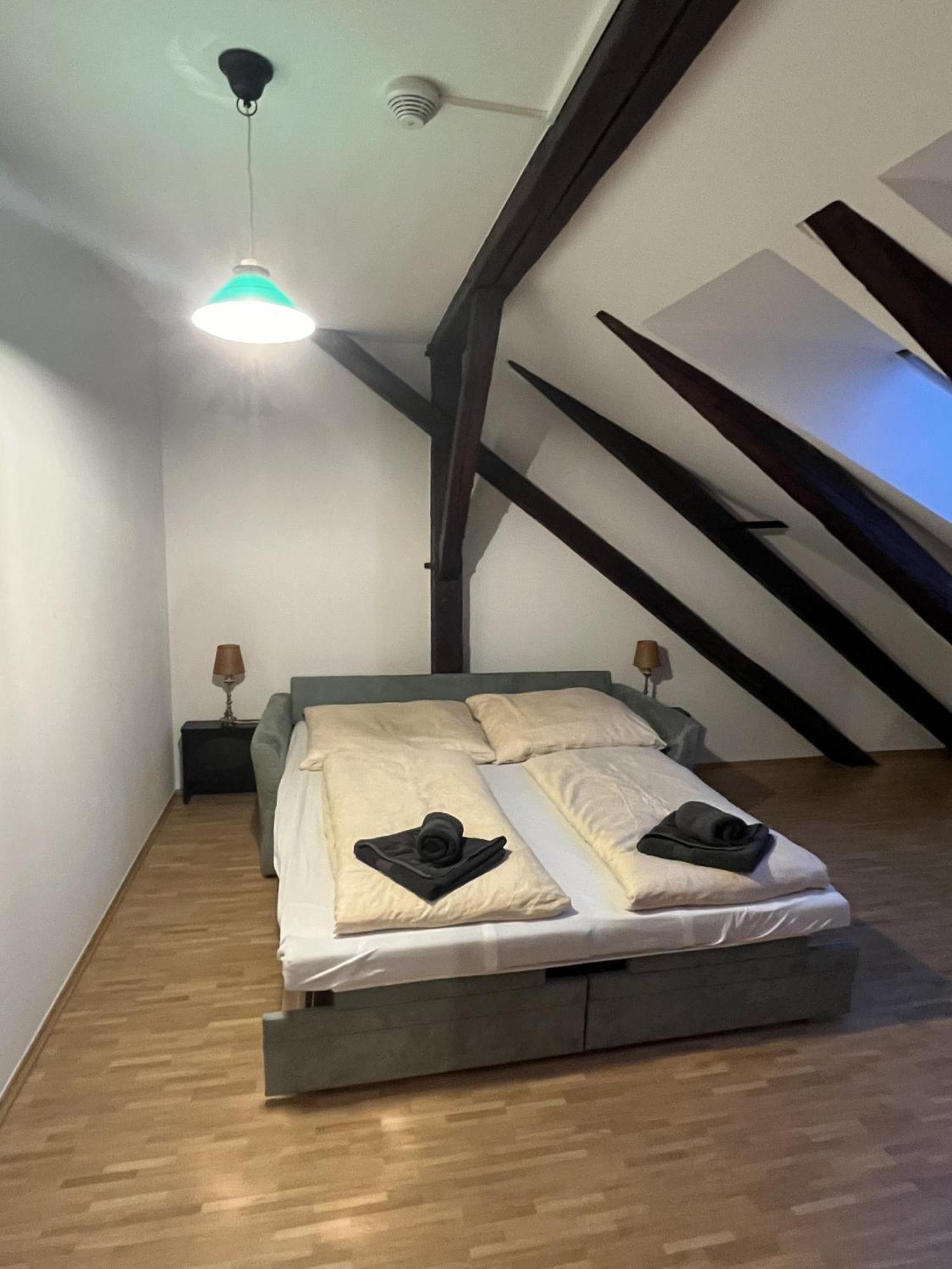 Schoenes Appartment In Zentrumsnaehe Graz Exteriör bild