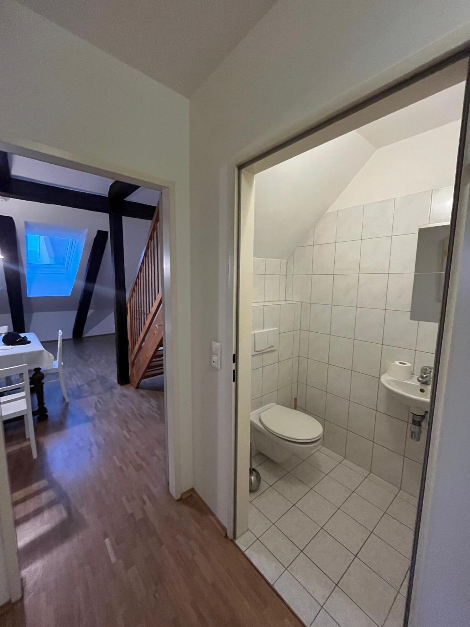 Schoenes Appartment In Zentrumsnaehe Graz Exteriör bild