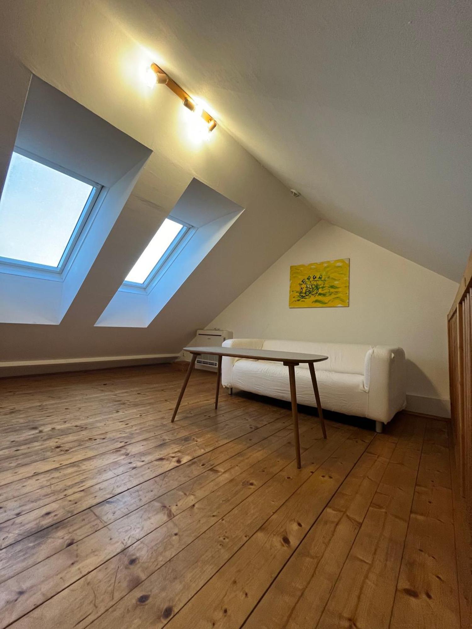 Schoenes Appartment In Zentrumsnaehe Graz Exteriör bild